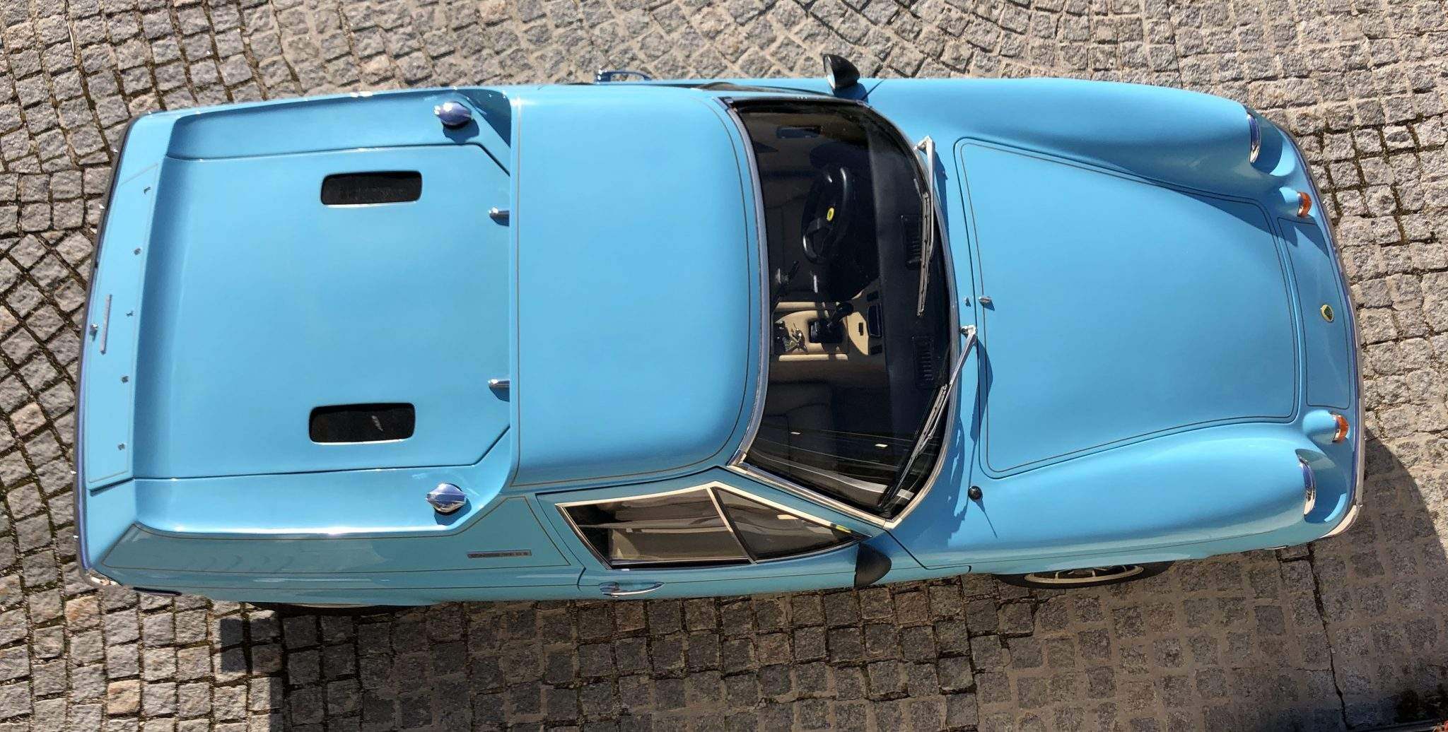 1974 Lotus Europe Twin Cams for Sale - Low Mileage 43000km