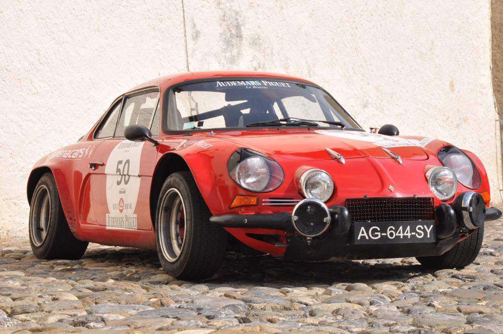 1970 Renault 1600 s g3