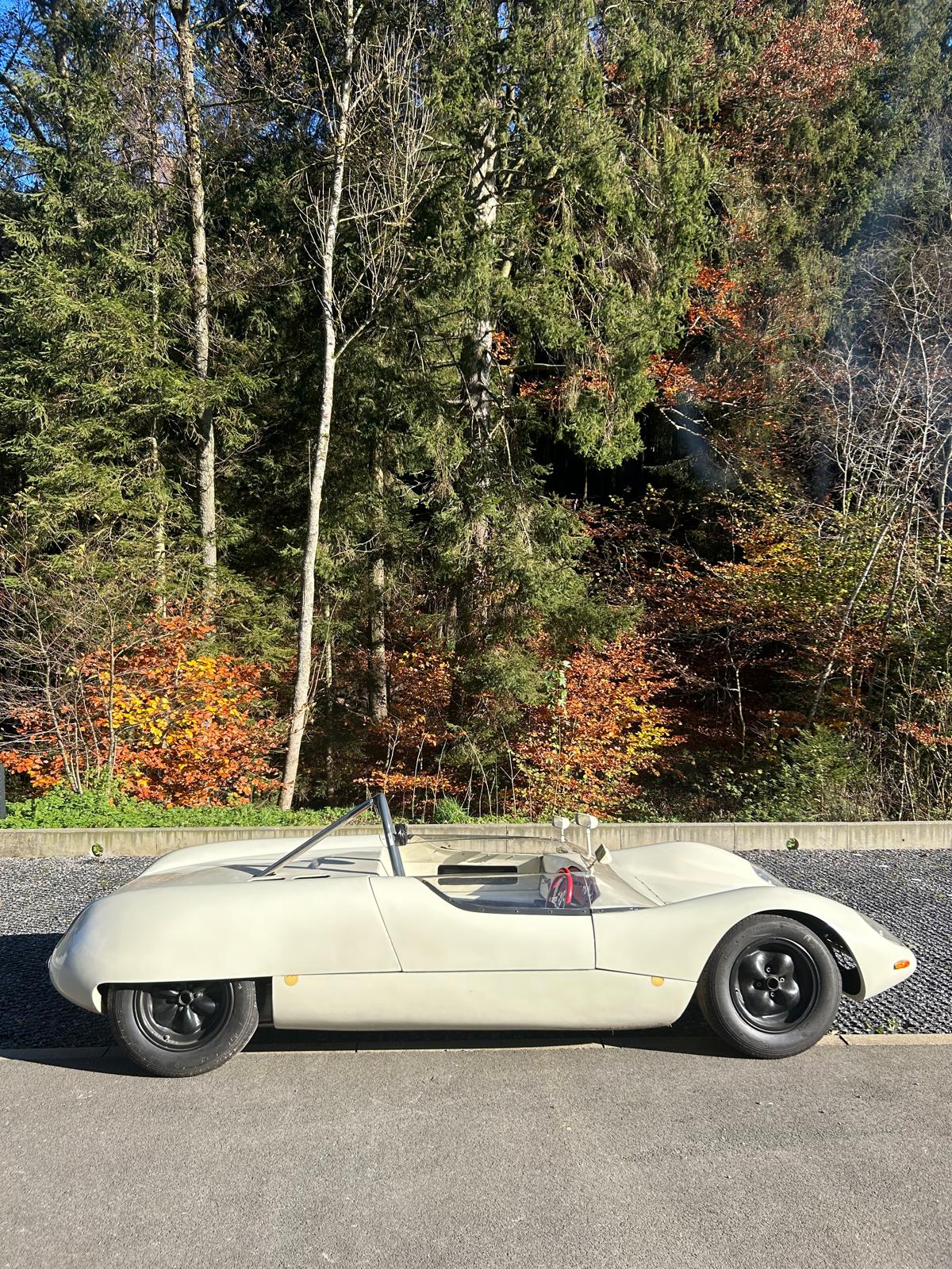 1963 Lotus 23 for sale - 100km on WoowMotors